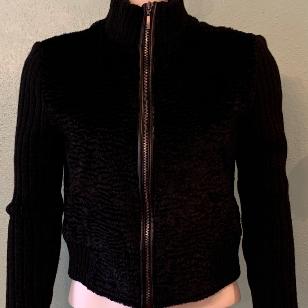 Express jacket